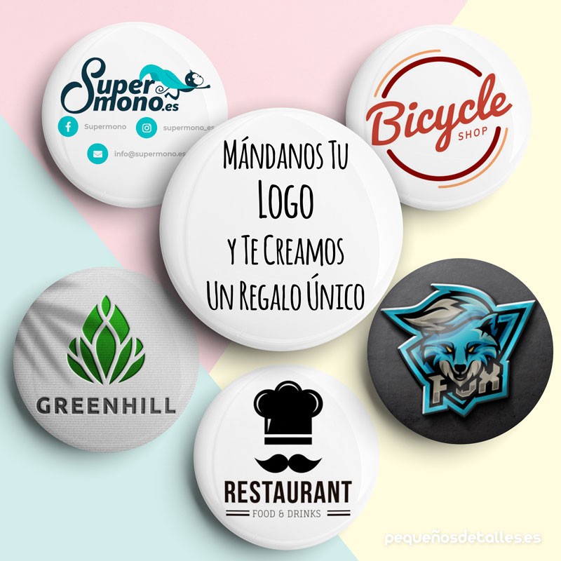 como crear un logo de compania con iman Images High... Imán Personalizado para Logo de Empresa