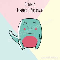 Animales Personalizados