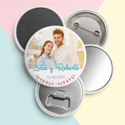 Detalles de Boda para Invitados