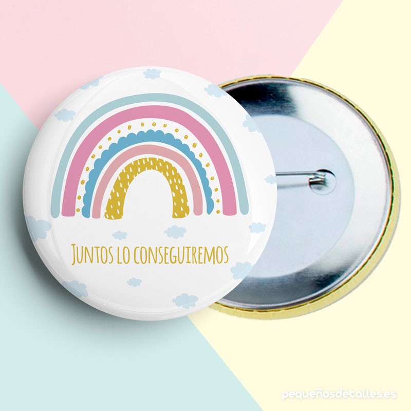 Chapa juntos lo conseguiremos Chapa juntos lo conseguiremos