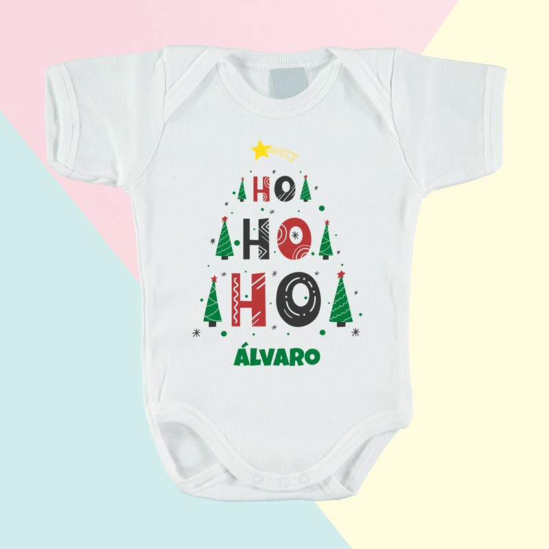 Body Árbol de Navidad Body Árbol de Navidad