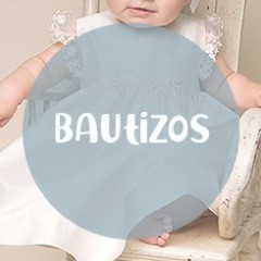 Regalos personalizados para bautizos