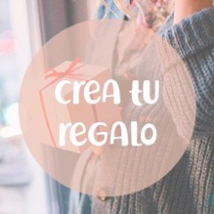 Proceso de personalización de regalos