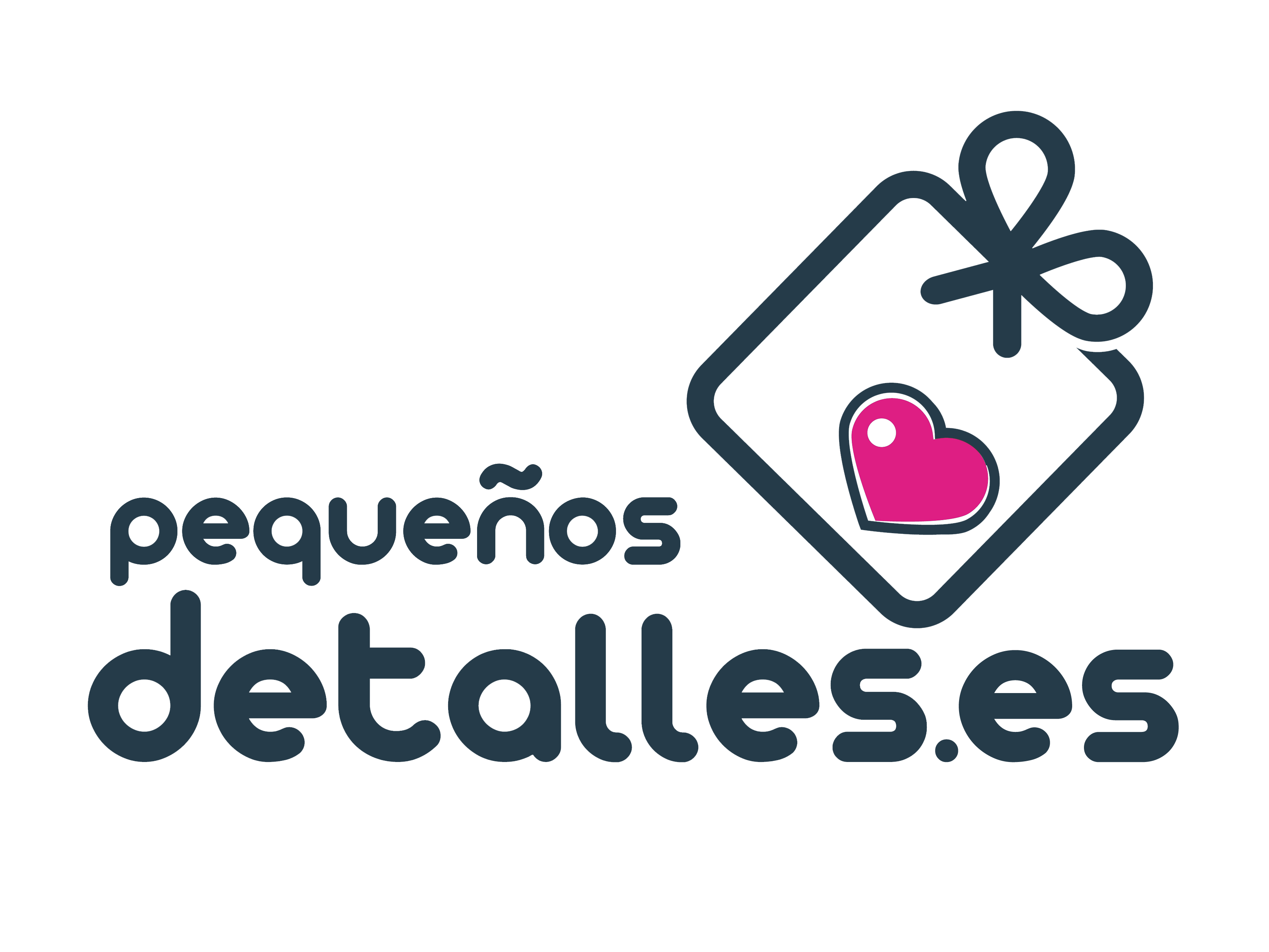 Pequeños Detalles