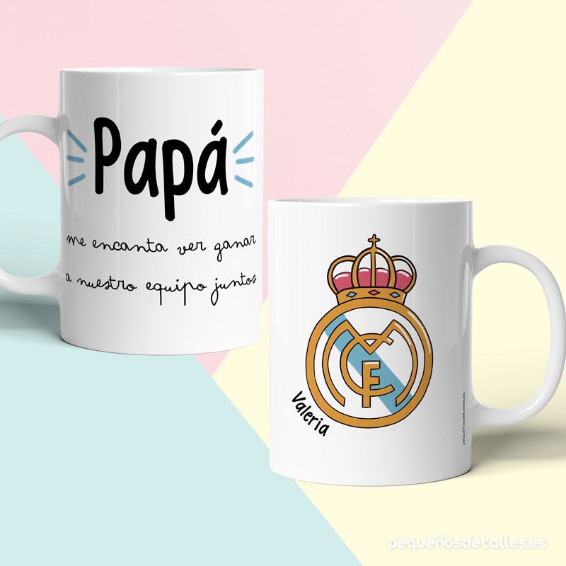 Bendecir Suposiciones, suposiciones. Adivinar Caballo Taza Equipo Fútbol Personalizada
